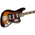 thumbnail image 4 of Fender Squier 6-String Bass Guitar Classic Vibe Bass VI, with 2-Year Warranty, 3-Color Sunburst, Rig, 4 of 7