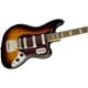 thumbnail image 4 of Fender Squier 6-String Bass Guitar Classic Vibe Bass VI, with 2-Year Warranty, 3-Color Sunburst, Rig, 4 of 7