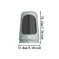 thumbnail image 2 of Mini Space Heater for Desktop - 1200W Fast Heating, Portable Office & Home Heater with Quiet Operation, Energy Saving, 2 of 2