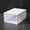 A, variant on Organization and Storage - Folding Storage Thickened Transparent Shoe Box Drawer Type Combination Shoe Storage Box Plastic Shoe Box, Women Style Storage Trunks & Bag