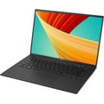 thumbnail image 1 of LG gram 15 Pouces Intel i5-1340P 8 Go 256 Go Intel Iris Xe Graphics Windows 11 Pro Noir, 1 of 7