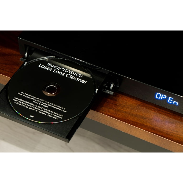 Reproductor de Blu-ray Disc 4K Sony UBP