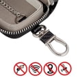 thumbnail image 6 of Techinal Universal Car Key Signal Blocker Box Keyless Entry Protector Pouch Lock Devices, 6 of 9