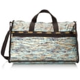 thumbnail image 1 of Large Weekender Handbag (Gold Coast), 1 of 6
