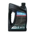 thumbnail image 2 of U1P-Aqua 25W-40 Synthetic Blend 4T Marine Engine Oil FC-W (Gallon - 4 QTS), 2 of 7