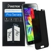 Insten 3x Privacy Filter LCD Screen Protector Cover Guard Film For Samsung Galaxy S5 S V G900