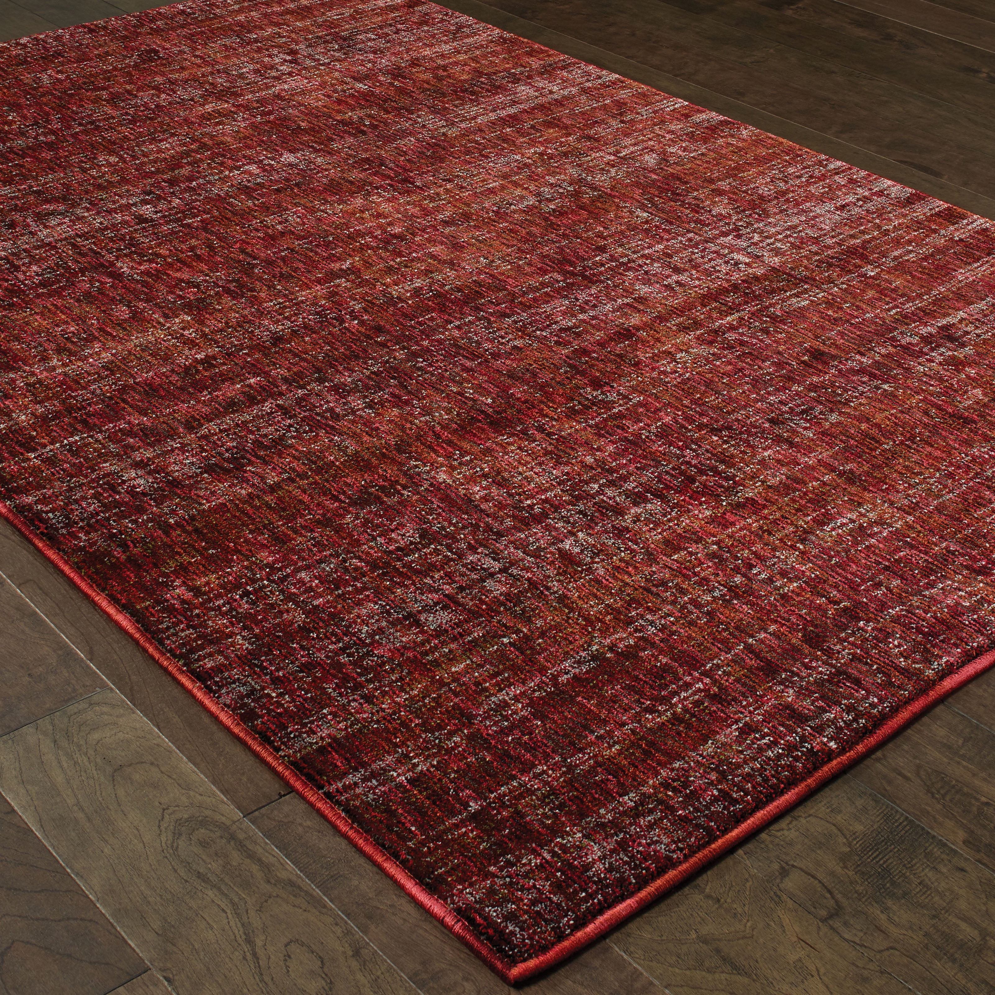 Avalon Home Alton Woven Area Rug, 3.28' x 5.58'