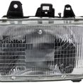 thumbnail image 2 of Dorman 1590718 Driver Side Headlight Assembly for Specific Toyota Models Fits 1995 Toyota 4Runner, 2 of 4