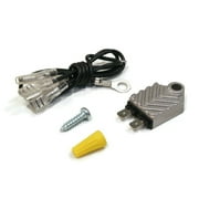 The ROP Shop | Universal Electronic Transistorized Ignition Module For Homelite SEZ 8786 8786R