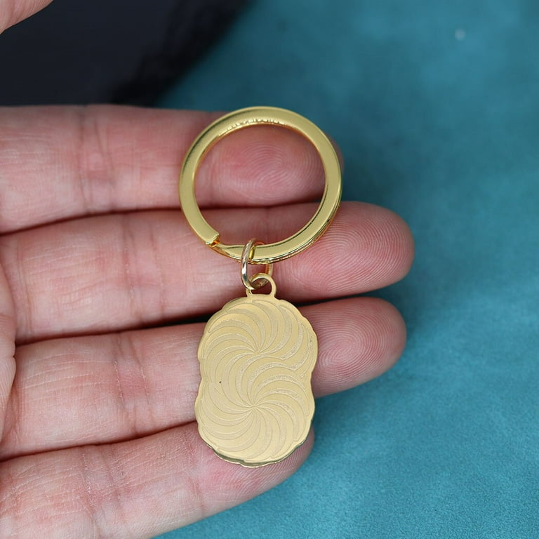 Classy keyring hotsell