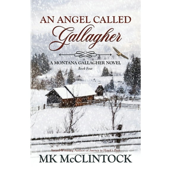 Pre-Owned An Angel Called Gallagher (Paperback) 0997089083 9780997089080