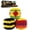 3PCS, variant on Professional Footbags Bundle, Handmade Soft Kick Sacks Featuring Geometric Patterns, Multicolor Filled Accessories for Adults, Children, Street Games, Recreation