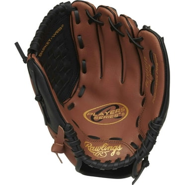 Rawlings Players 10.5-inch Glove | Right Hand Throw | All