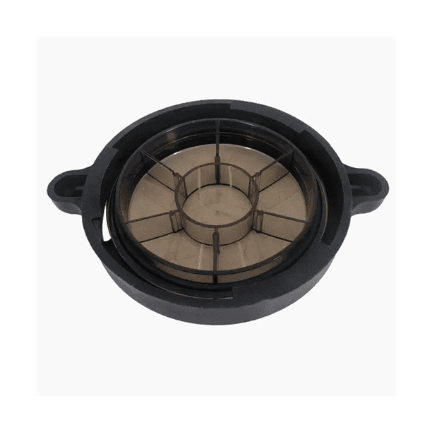 Brand New Pool Pump Lid Pool Pump Lid Above-Ground High Quality Material  Practical to Use for Splapool