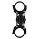 thumbnail image 3 of Front Fork Balance Shock Bracket for Harley Sportster XL 883 1200, 3 of 5