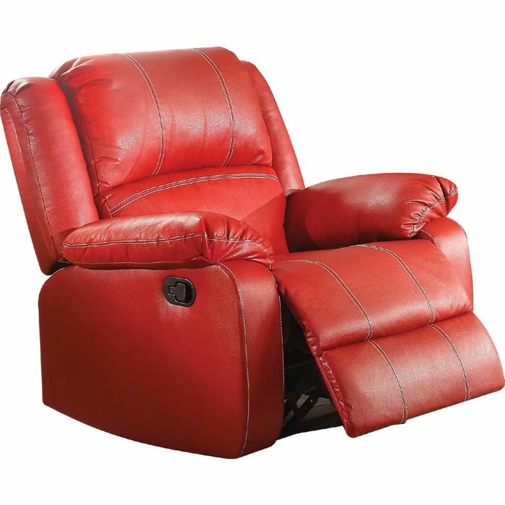 the ultimate game day recliner with refrigerator the ultimate game day recliner with refrigerator