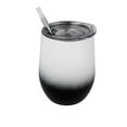 thumbnail image 1 of Thermal Cup Home Office Stainless Steel Insulated Cups Drinkware Container, 1 of 9