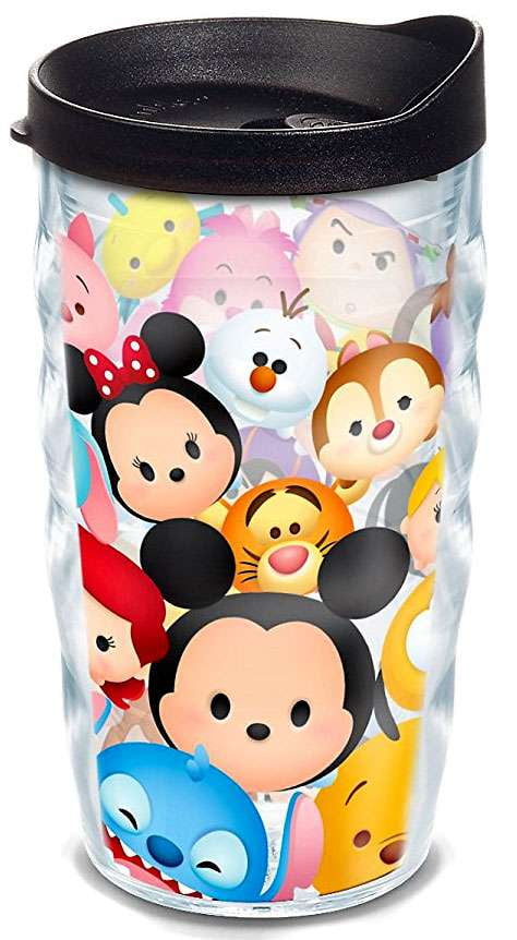 disney tervis