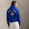 thumbnail image 2 of Polo Ralph Lauren Royal Cubs Fleece Hoodie, 2 of 3