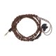 thumbnail image 2 of Cable De Repuesto Para Auriculares, Cable Para Auriculares, De Sonido Sin Pérdidas, Sin Enredos, Cable Para Auriculares De 3,5 Mm, Antiinterferencias, Ajuste Seguro, 2, 2 of 7