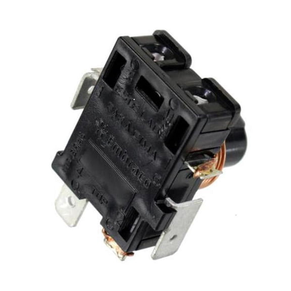 LIEBHERR 634259500 STARTING RELAY 213514067/21351 (GENUINE OEM PART)