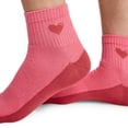 thumbnail image 5 of Jockey Women's Jockey 1876 Collection Embroidered Sock, 5 of 5