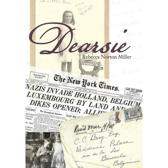 Dearsie, (Paperback)