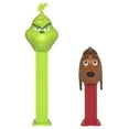 thumbnail image 2 of Pez Candy Inc Pez Wm The Grinch Twin Pa, 2 of 3