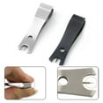 thumbnail image 3 of Rock Fishing Line Cutter Fly Fishing Clippers Sea Fishing Tool Sub-Thread Shears, 3 of 4