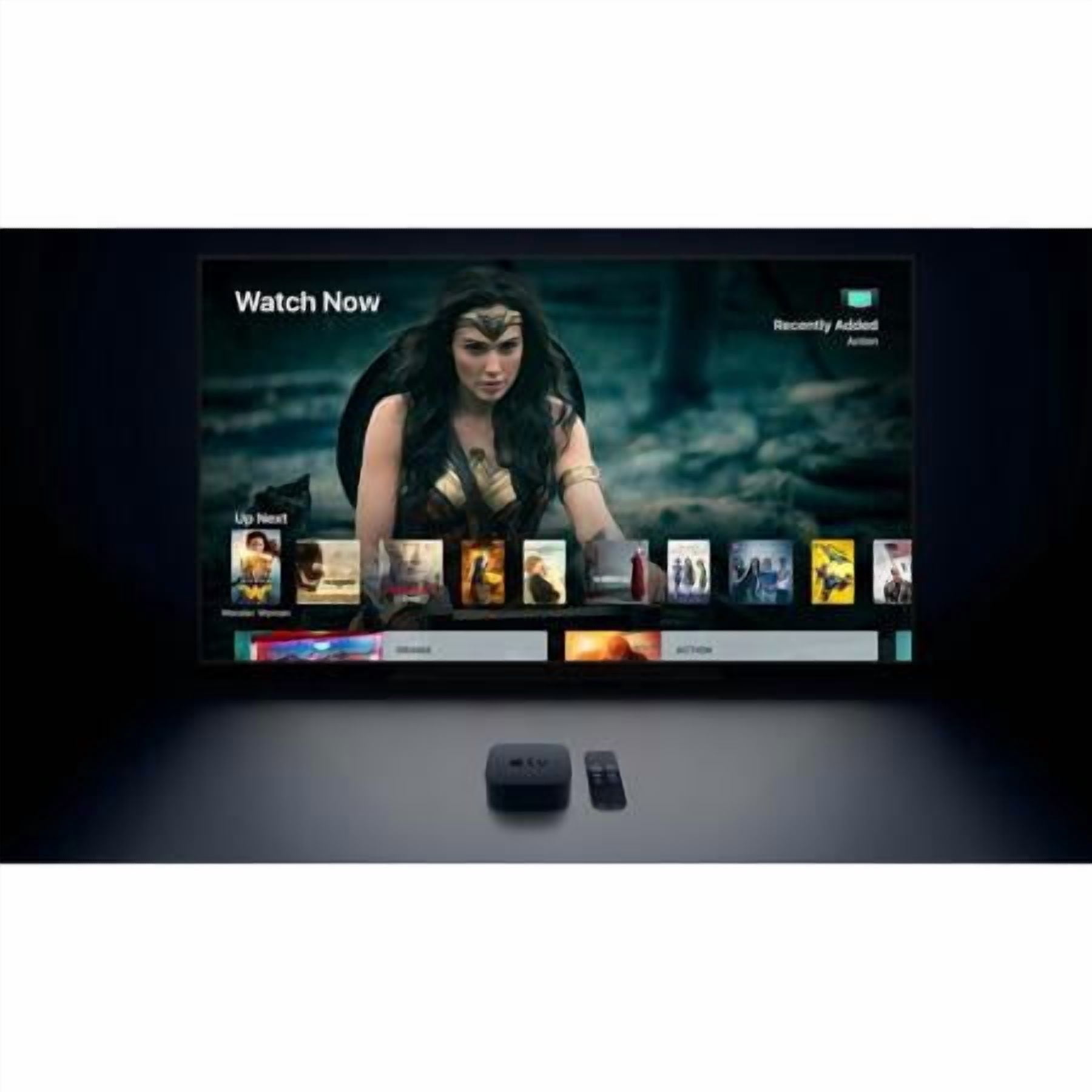 Apple TV 4K 32GB | Streaming gadgets for electronics retail