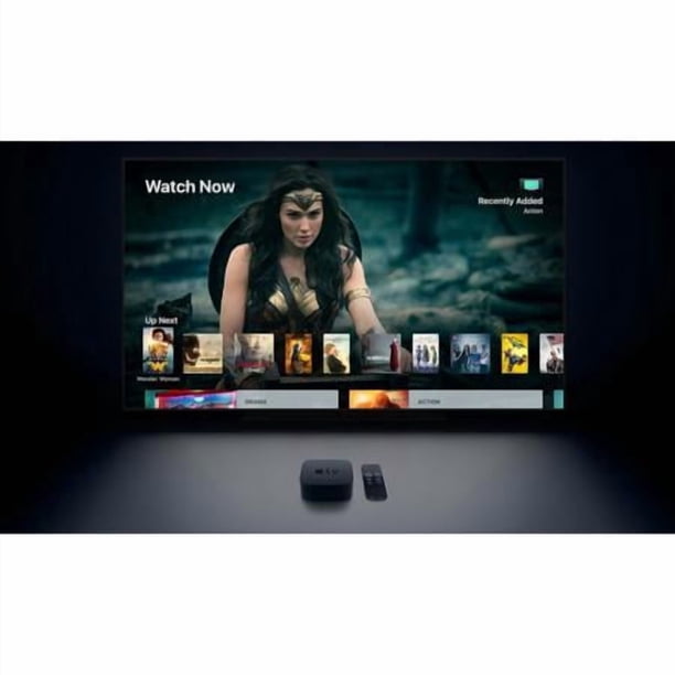 Apple TV 4K 32GB | Streaming gadgets for electronics retail Apple TV 4K 32GB | Streaming gadgets for electronics retail