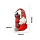 thumbnail image 3 of Botella de Vino En Forma de Muñeco Sin Rostro de Navidad Xihbxyly Decoración para Mesa Navideña, 3 of 6