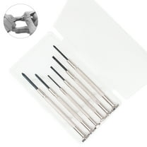 mini precision screwdriver set, small screwdriver set for electronics, toys, computers, watch repair 6PCS