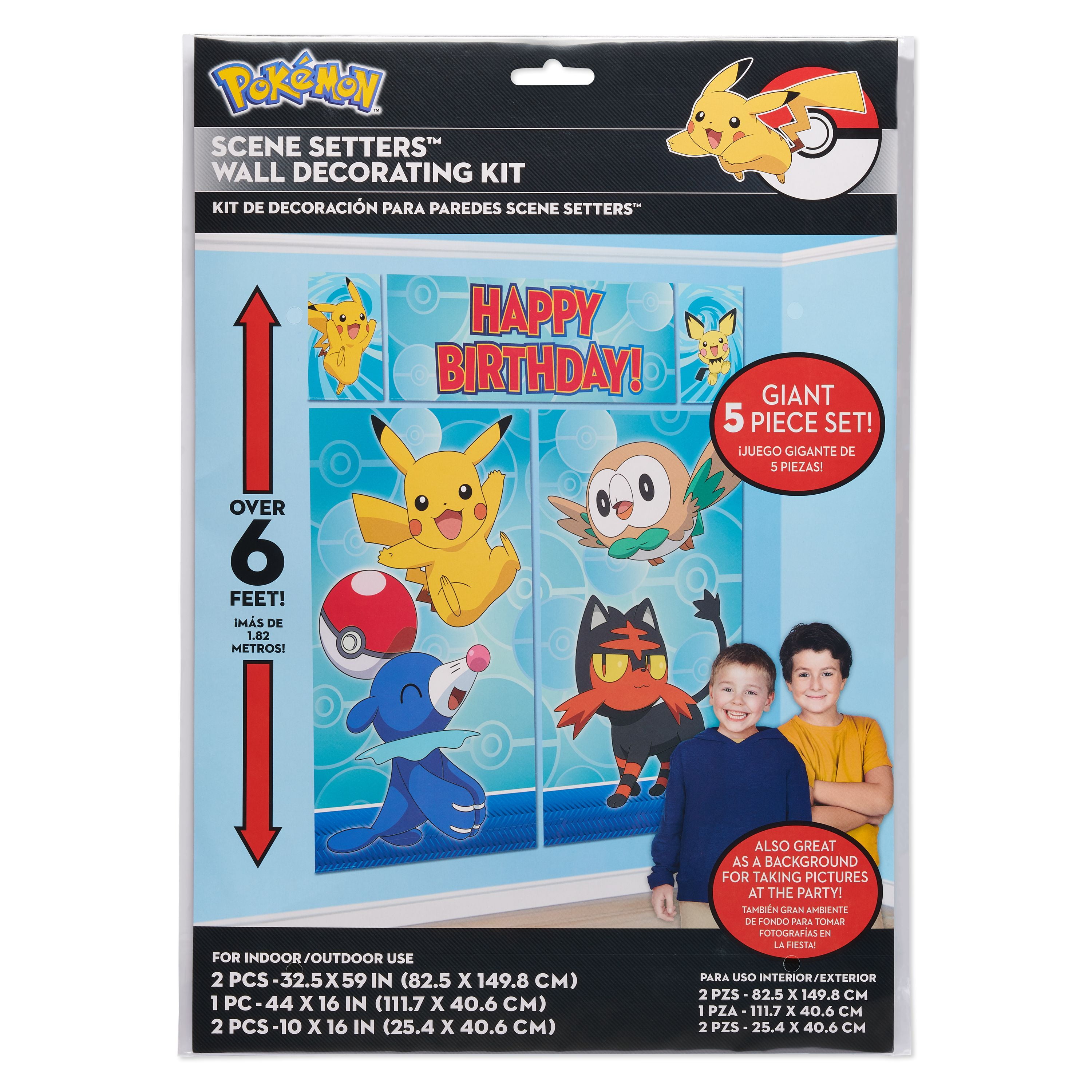 Quadro Decorativo Pokemons De Agua Arte Poster Moldurado em Promoção na  Americanas