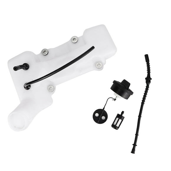 Hipa Fuel Gas Tank Fuel Line Filter Fit For Stihl Trimmer Fs120 Fs200 Fs250 Fs300 Fs350 Fr350