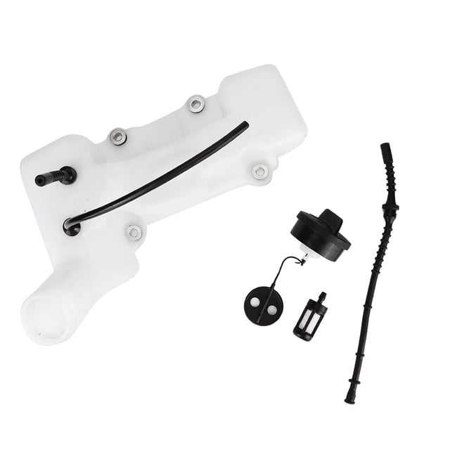 Filtre de Réservoir de Carburant Compatible avec Stihl Trimmer Fs120 Fs200 Fs250 Fs300 Fs350 Fr350