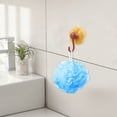 thumbnail image 4 of unbranded Gancho De Pared Con Ventosa Amarillo Para Puertas De Vidrio Y Reutilizable Y Lavable, 4 of 7