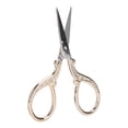 thumbnail image 1 of Sewing Scissors, Embroidery Scissors Hand-Made Small  For Daily Cutting For Sewing Lovers Hairdressers For Paper Cutting Arts Crafts Projects, 1 of 8