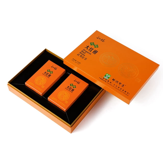 Té Dahongpao, Té Oolong Orgánico Aromático Para Estudiar En El Día Libre ANGGREK Otros