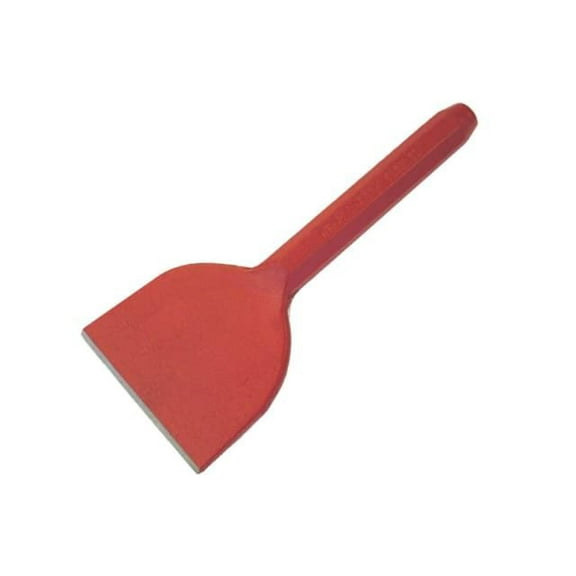 Faithfull - Brick Bolster 100mm (4in)