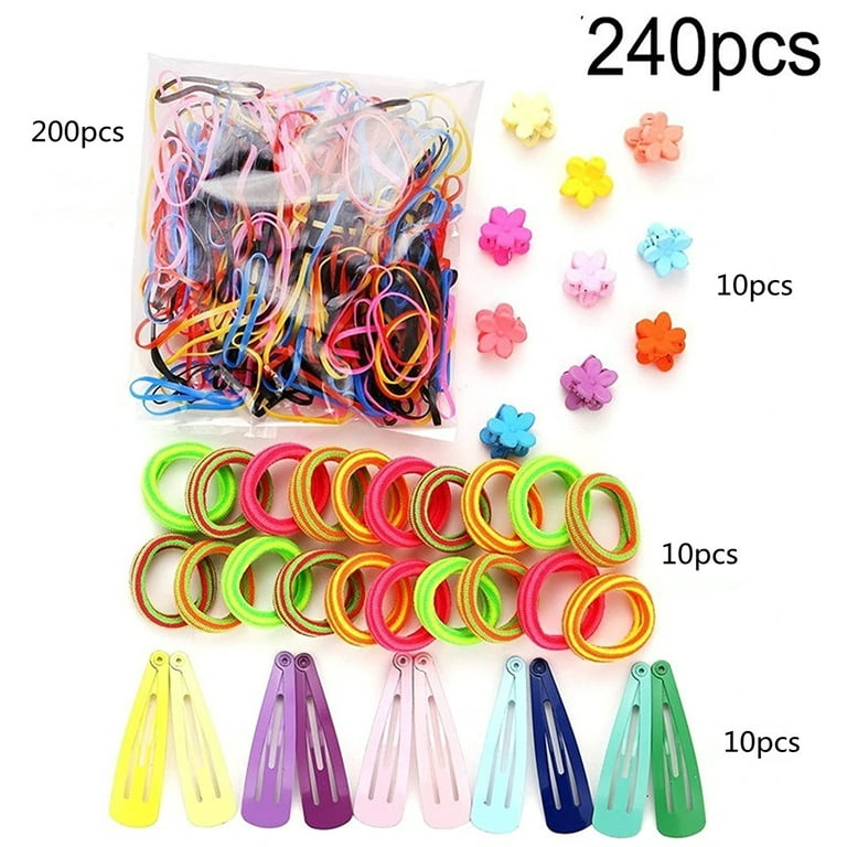 Hair Accessories Collection for Women