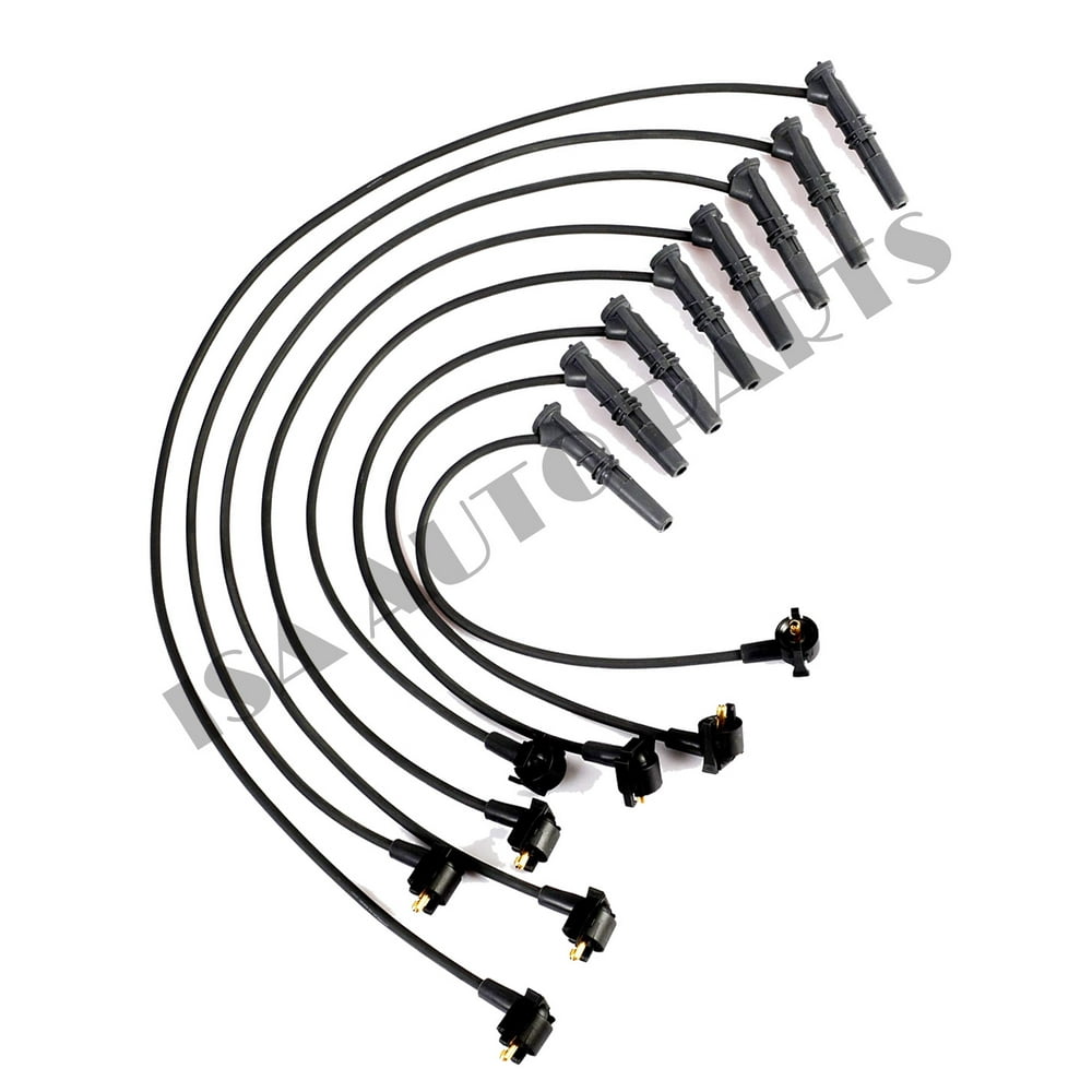 Mercury Grand Marquis Spark Plugs