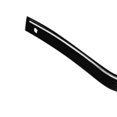 thumbnail image 4 of For GMC C1500 1999 Bumper Impact Strip Driver Side | 2pc | Chrome | GM1058214 | 15682317, 4 of 8