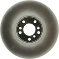 thumbnail image 3 of Centric Parts Disc Brake Rotor P/N:320.34050, 3 of 5