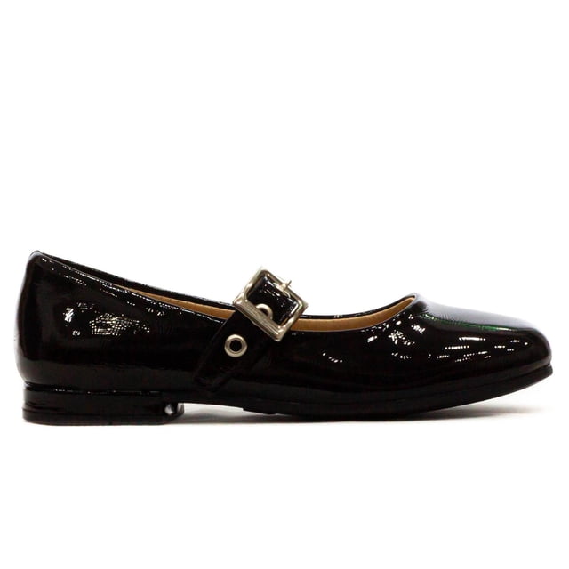 Flats para Niña Vavito VA475013 negro 21