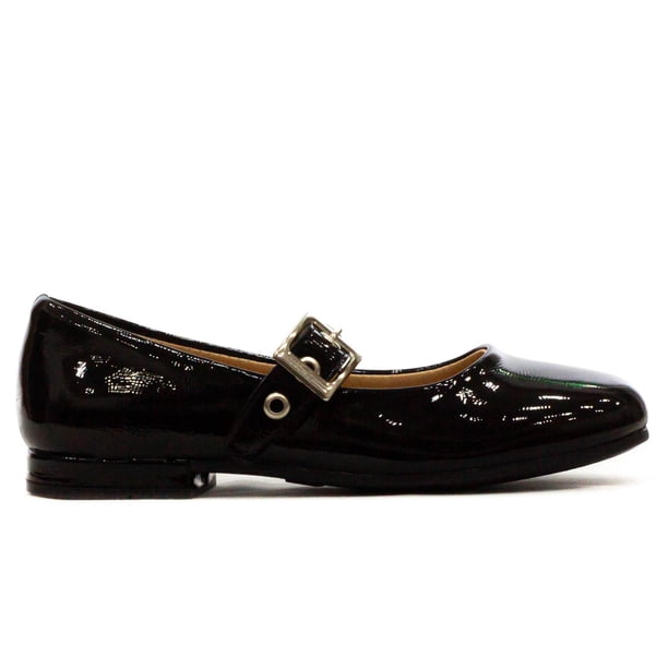 Flats para Niña Vavito VA475013 negro 21