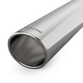 thumbnail image 2 of Fits 1986-1991 Chevrolet Corvette Magnaflow Performance Exhaust System Kit 15658 Exhaust System Kit Cat-Back System; Stainless Steel; With Muffler; 2-1/2 Inch Pipe Diameter, 2 of 4