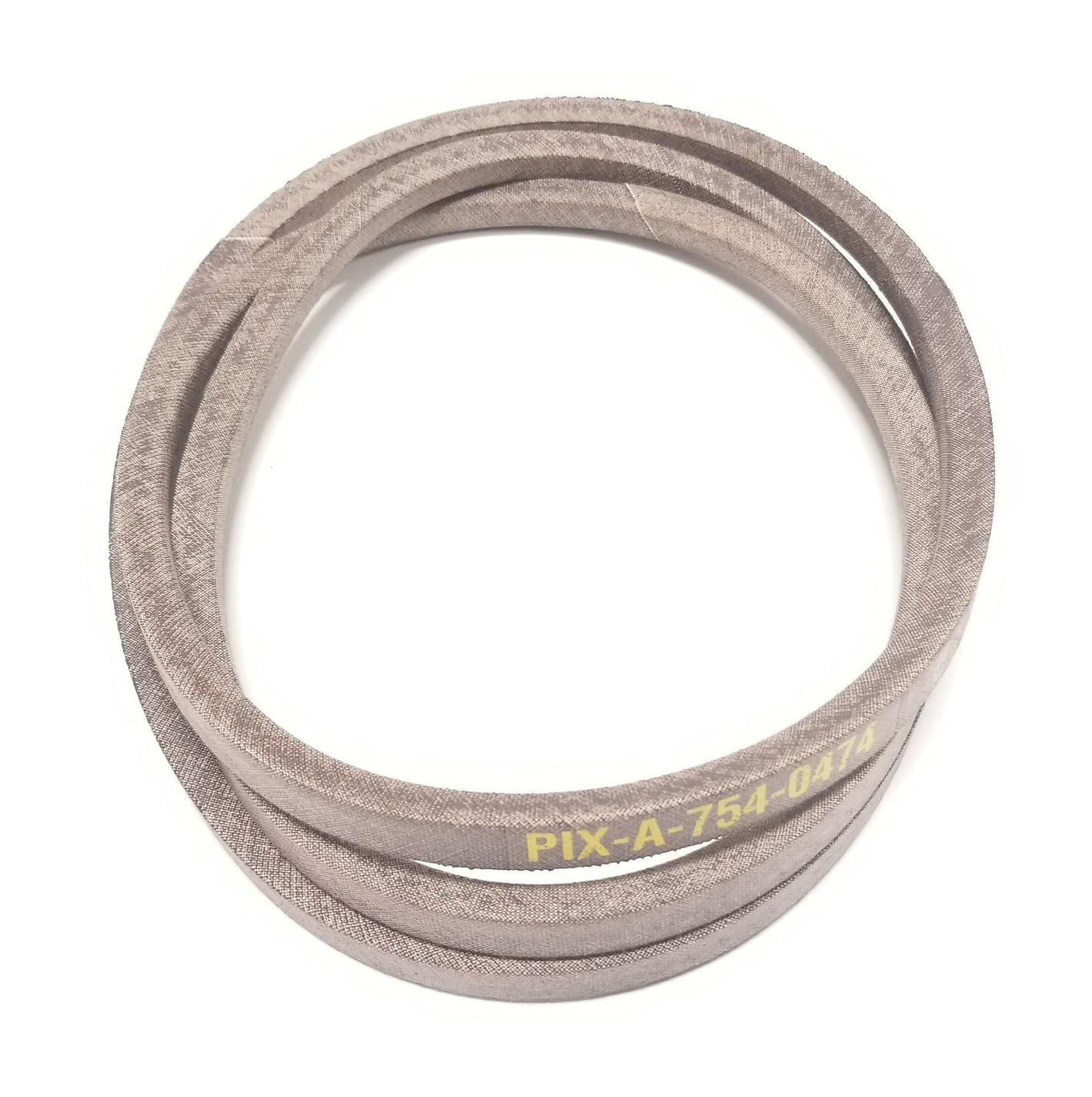 Belt MadeTo FSP Specs With Kevlar Replaces MTD Drive Belt 754-0338 954-0338 