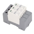 thumbnail image 4 of Risegun DC Dispositivo De Protección contra Sobretensiones Descarga Protector De Disyuntor Fotovoltaico 3P 1000V 10‑20KA Suministros De Caja De Distribución, 4 of 7