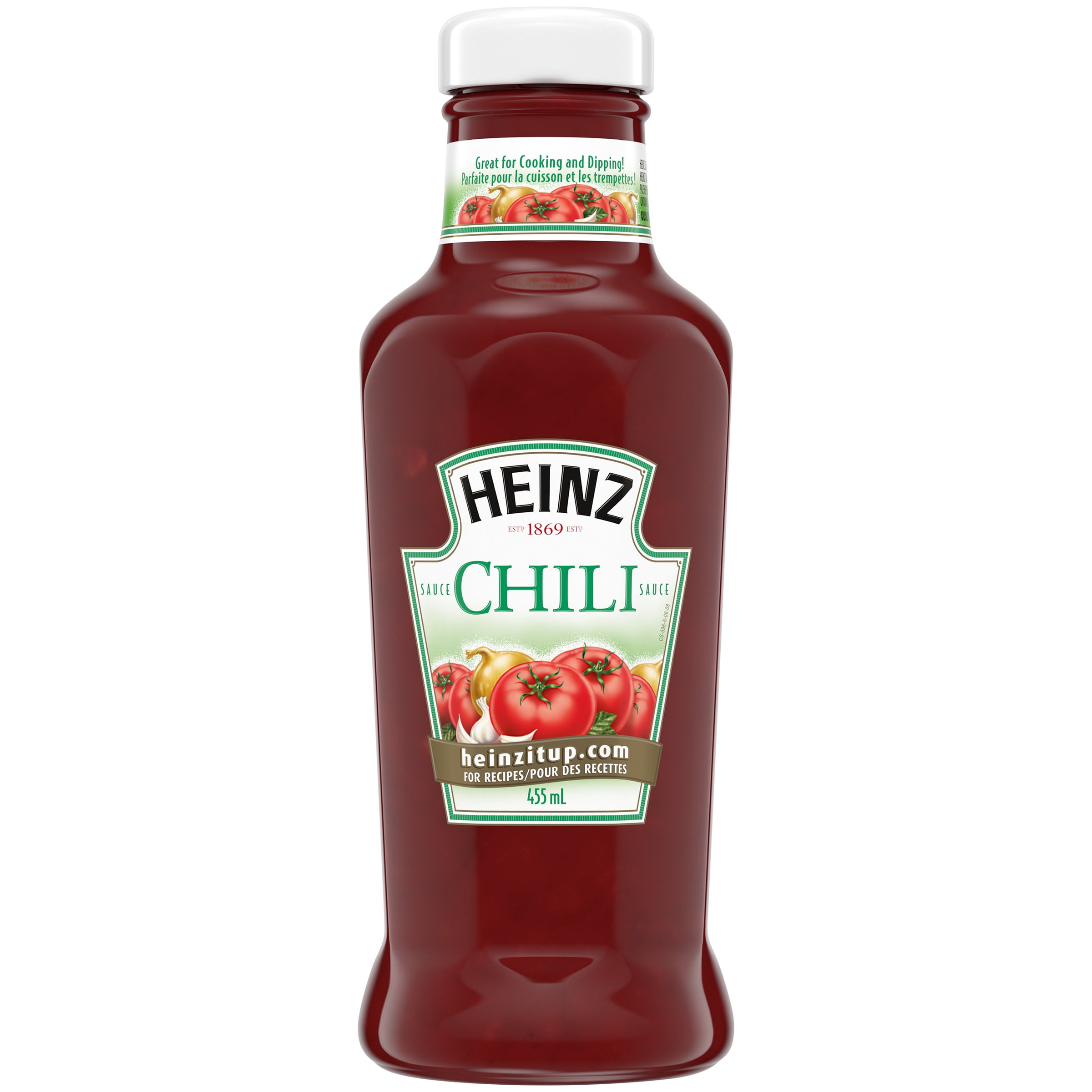 Heinz Chili Sauce - Walmart.com